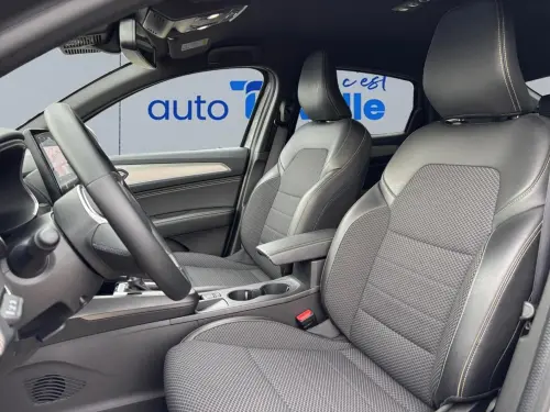 Renault Arkana E-Tech full hybrid 145 GSR2 Techno - Photo 9