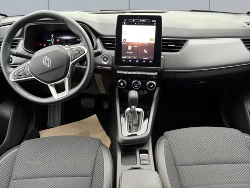 Renault Arkana E-Tech full hybrid 145 GSR2 Techno - Photo 11