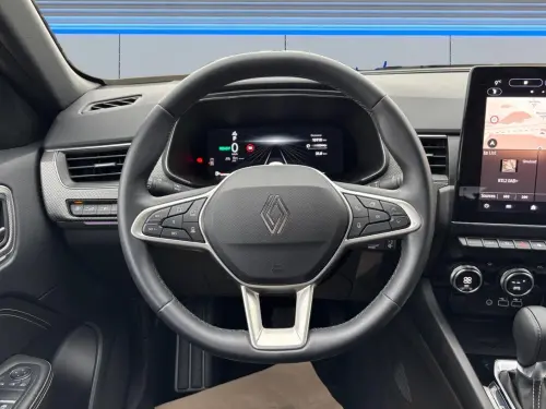 Renault Arkana E-Tech full hybrid 145 GSR2 Techno - Photo 12