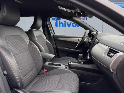 Renault Arkana E-Tech full hybrid 145 GSR2 Techno - Photo 16