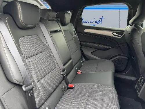 Renault Arkana E-Tech full hybrid 145 GSR2 Techno - Photo 17