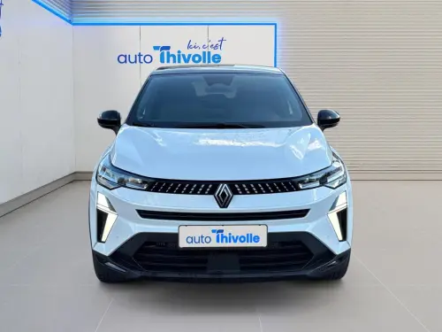 Renault Captur Eco-G 100 ch Techno - Photo 7