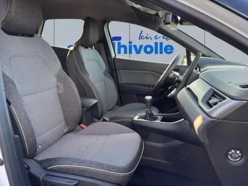 Renault Captur Eco-G 100 ch Techno - Photo 16