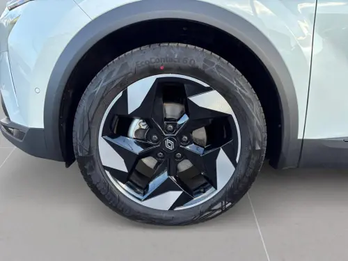 Renault Captur Eco-G 100 ch Techno - Photo 8