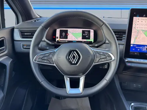 Renault Captur Eco-G 100 ch Techno - Photo 12