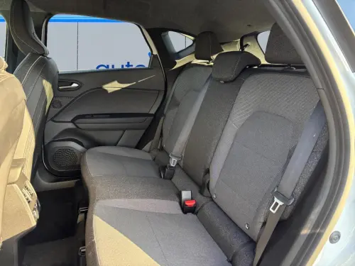 Renault Captur Eco-G 100 ch Techno - Photo 15