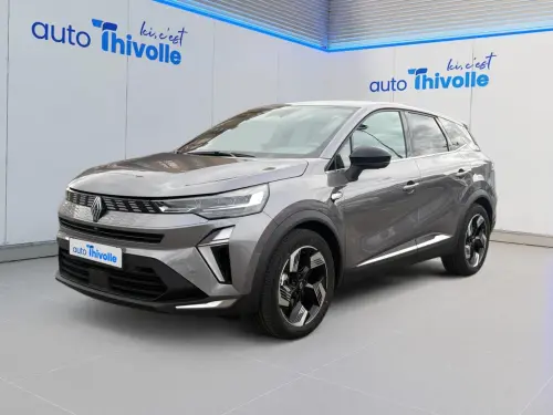 Renault Symbioz E-Tech full hybrid 145 Techno - Photo 0