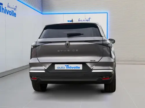 Renault Symbioz E-Tech full hybrid 145 Techno - Photo 3