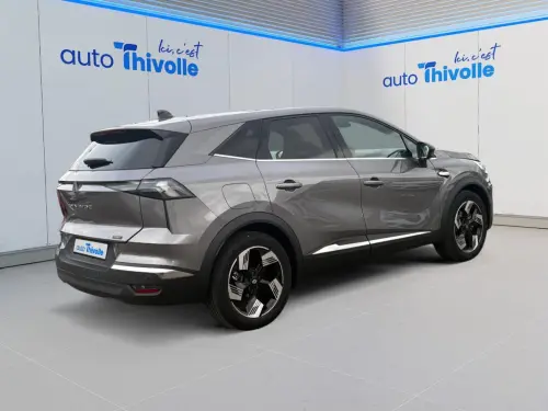 Renault Symbioz E-Tech full hybrid 145 Techno - Photo 4