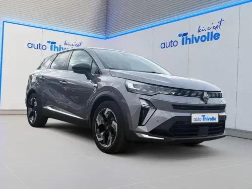 Renault Symbioz E-Tech full hybrid 145 Techno - Photo 6