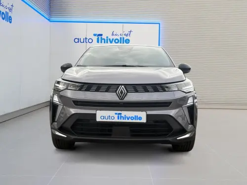 Renault Symbioz E-Tech full hybrid 145 Techno - Photo 7