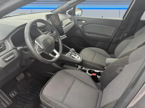 Renault Symbioz E-Tech full hybrid 145 Techno - Photo 9