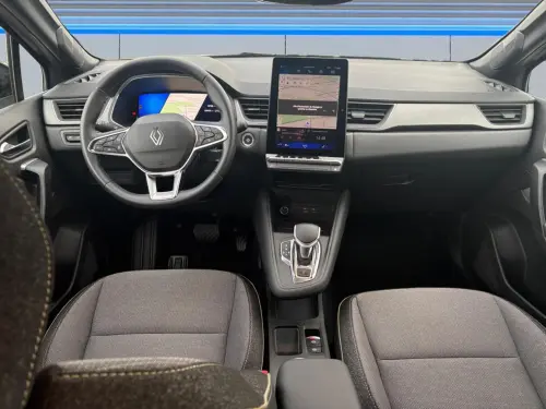 Renault Symbioz E-Tech full hybrid 145 Techno - Photo 11