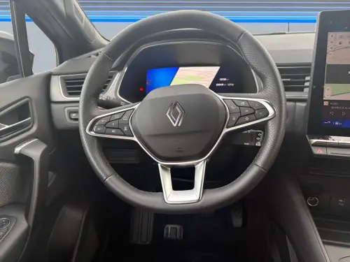 Renault Symbioz E-Tech full hybrid 145 Techno - Photo 12