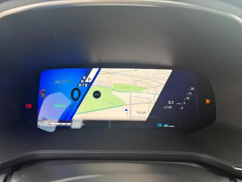 Renault Symbioz E-Tech full hybrid 145 Techno - Photo 13