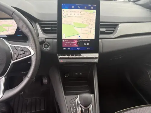 Renault Symbioz E-Tech full hybrid 145 Techno - Photo 14