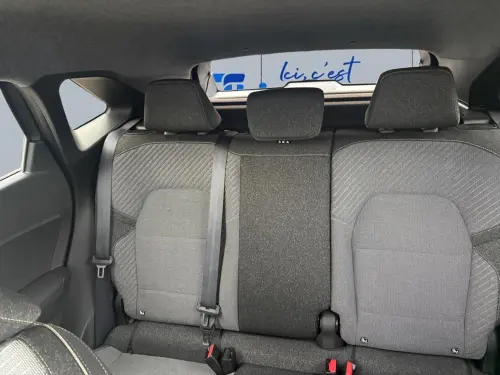 Renault Symbioz E-Tech full hybrid 145 Techno - Photo 15