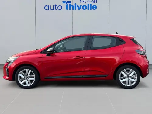 Renault Clio Clio Blue dCi 100 ch GSR2 Evolution - Photo 1