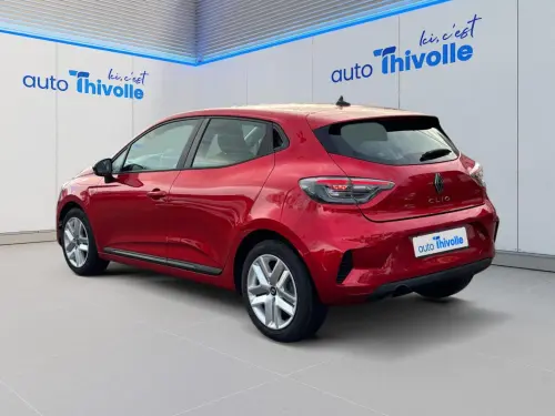 Renault Clio Clio Blue dCi 100 ch GSR2 Evolution - Photo 2