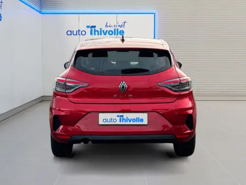 Renault Clio Clio Blue dCi 100 ch GSR2 Evolution - Photo 3