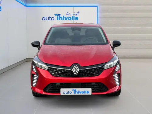 Renault Clio Clio Blue dCi 100 ch GSR2 Evolution - Photo 7