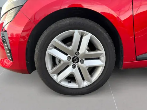 Renault Clio Clio Blue dCi 100 ch GSR2 Evolution - Photo 8