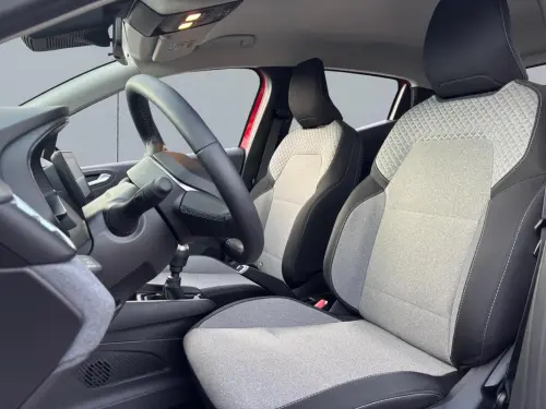 Renault Clio Clio Blue dCi 100 ch GSR2 Evolution - Photo 9