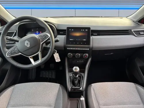 Renault Clio Clio Blue dCi 100 ch GSR2 Evolution - Photo 11