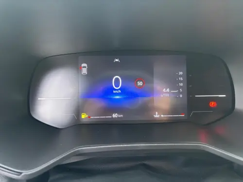 Renault Clio Clio Blue dCi 100 ch GSR2 Evolution - Photo 13