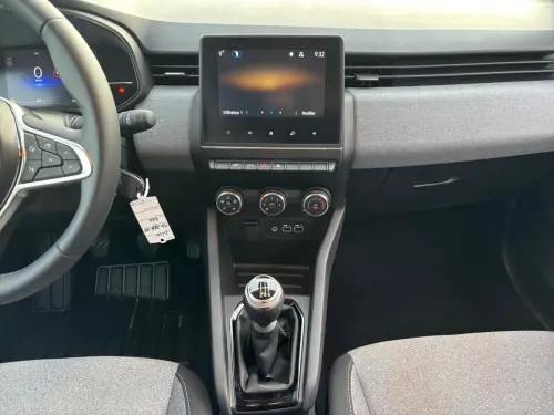 Renault Clio Clio Blue dCi 100 ch GSR2 Evolution - Photo 14