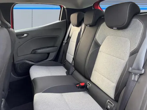 Renault Clio Clio Blue dCi 100 ch GSR2 Evolution - Photo 15