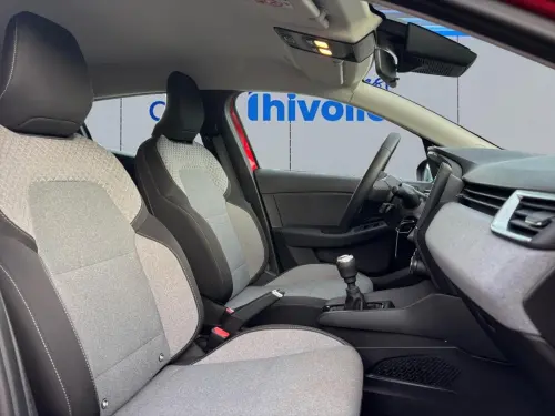 Renault Clio Clio Blue dCi 100 ch GSR2 Evolution - Photo 16