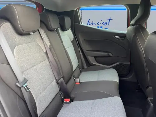 Renault Clio Clio Blue dCi 100 ch GSR2 Evolution - Photo 17