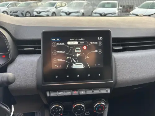 Renault Clio Clio Blue dCi 100 ch GSR2 Evolution - Photo 20