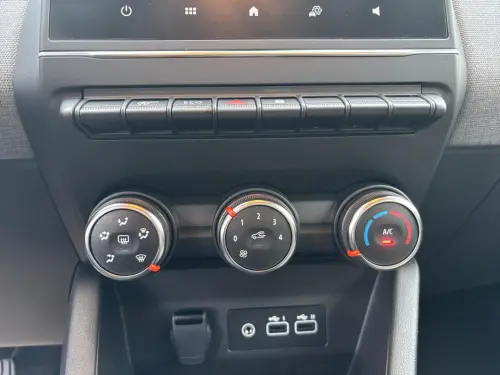 Renault Clio Clio Blue dCi 100 ch GSR2 Evolution - Photo 21