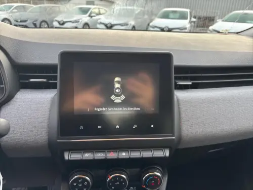 Renault Clio Clio Blue dCi 100 ch GSR2 Evolution - Photo 22