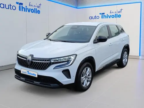 Renault Austral mild hybrid advanced 130 GSR2 Evolution - Photo 0