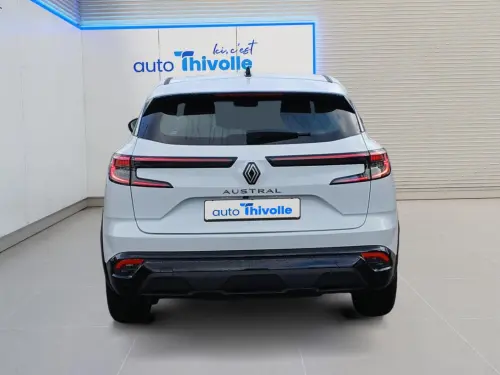 Renault Austral mild hybrid advanced 130 GSR2 Evolution - Photo 3