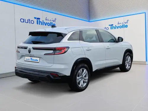 Renault Austral mild hybrid advanced 130 GSR2 Evolution - Photo 4