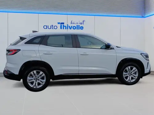 Renault Austral mild hybrid advanced 130 GSR2 Evolution - Photo 5