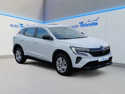 Renault Austral mild hybrid advanced 130 GSR2 Evolution - Photo 6