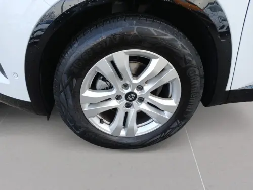 Renault Austral mild hybrid advanced 130 GSR2 Evolution - Photo 8