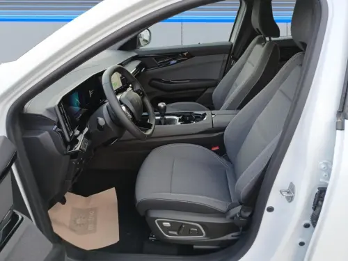 Renault Austral mild hybrid advanced 130 GSR2 Evolution - Photo 9