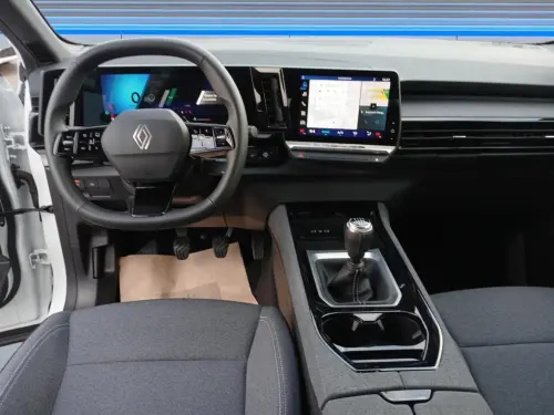 Renault Austral mild hybrid advanced 130 GSR2 Evolution - Photo 11
