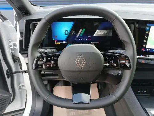 Renault Austral mild hybrid advanced 130 GSR2 Evolution - Photo 12