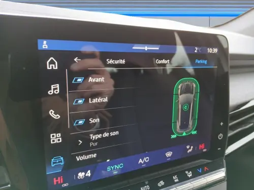 Renault Austral mild hybrid advanced 130 GSR2 Evolution - Photo 16