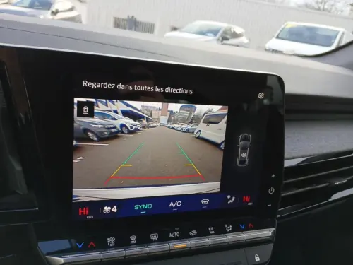 Renault Austral mild hybrid advanced 130 GSR2 Evolution - Photo 20