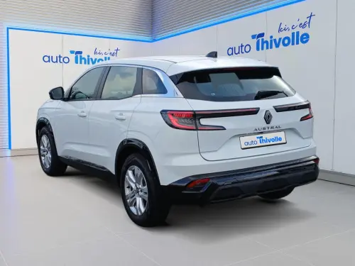 Renault Austral mild hybrid advanced 130 GSR2 Evolution - Photo 2