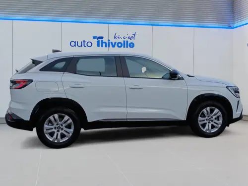 Renault Austral mild hybrid advanced 130 GSR2 Evolution - Photo 5