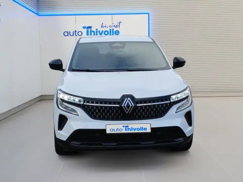 Renault Austral mild hybrid advanced 130 GSR2 Evolution - Photo 7